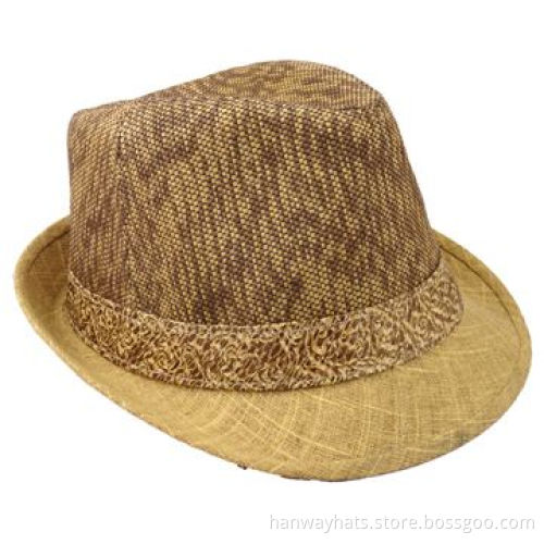 2012 New Style Fashionable Summer Driving Cap with Self Band